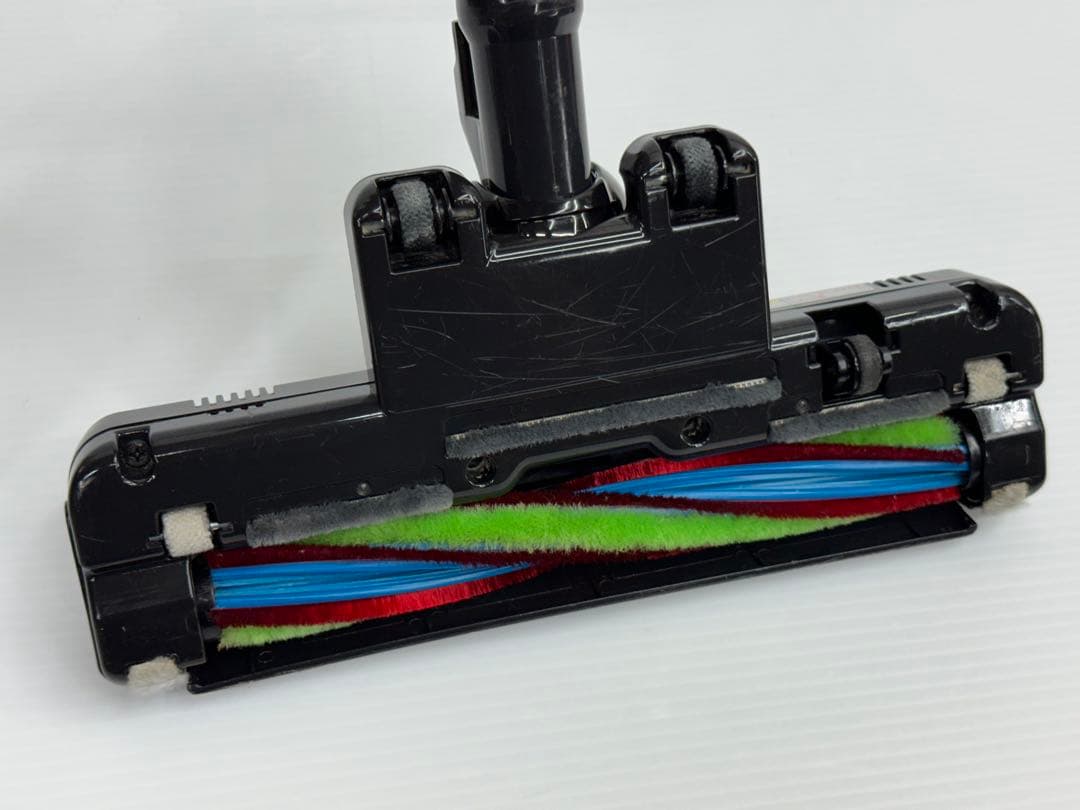 美品　VC-C7 CARBON HEAD 東芝 掃除機　ヘッド 4145A024
