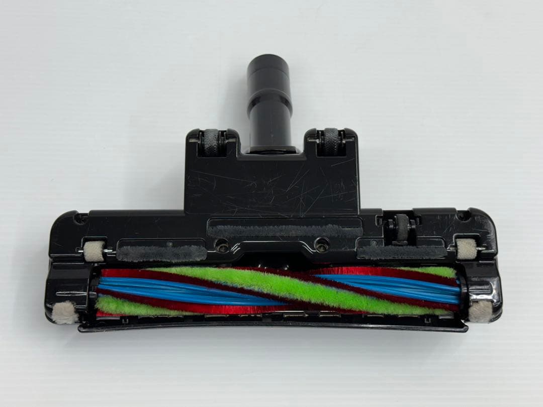 美品　VC-C7 CARBON HEAD 東芝 掃除機　ヘッド 4145A024