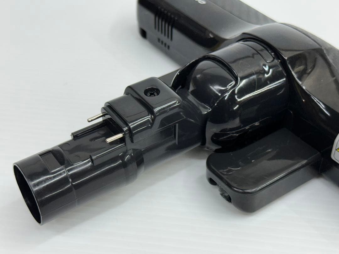 美品　VC-C7 CARBON HEAD 東芝 掃除機　ヘッド 4145A024