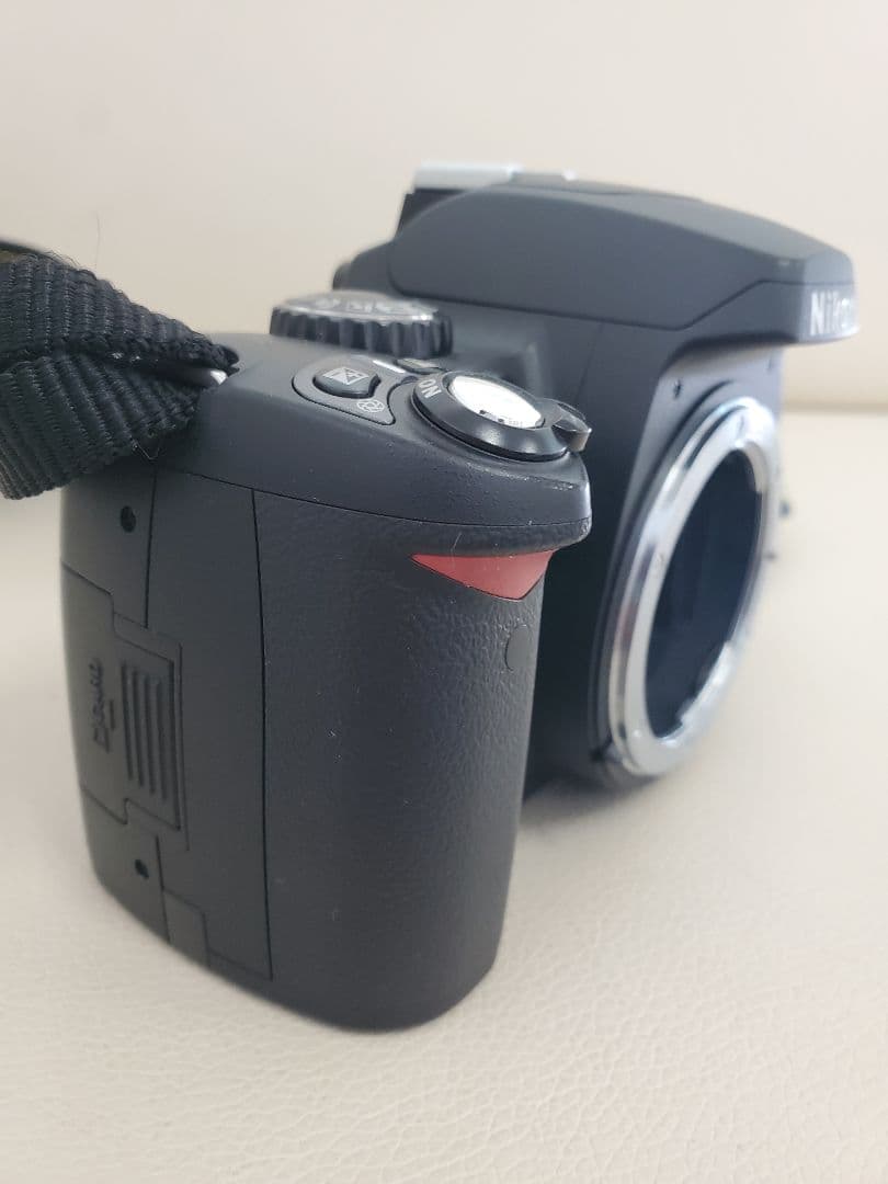 ニコン Nikon D40X デジタル一眼レフ