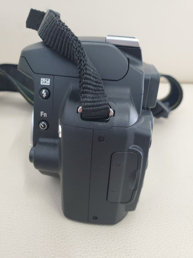 ニコン Nikon D40X デジタル一眼レフ