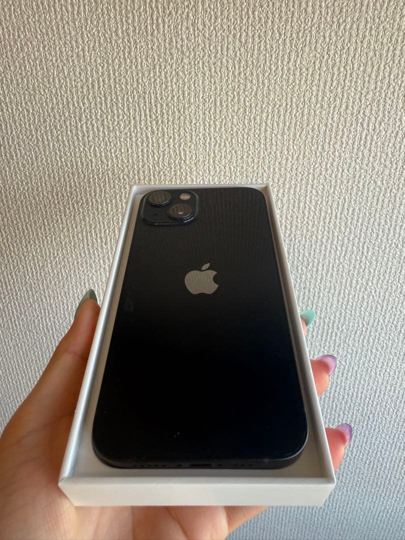 iPhone 13 256GB スターライト SIMフリー