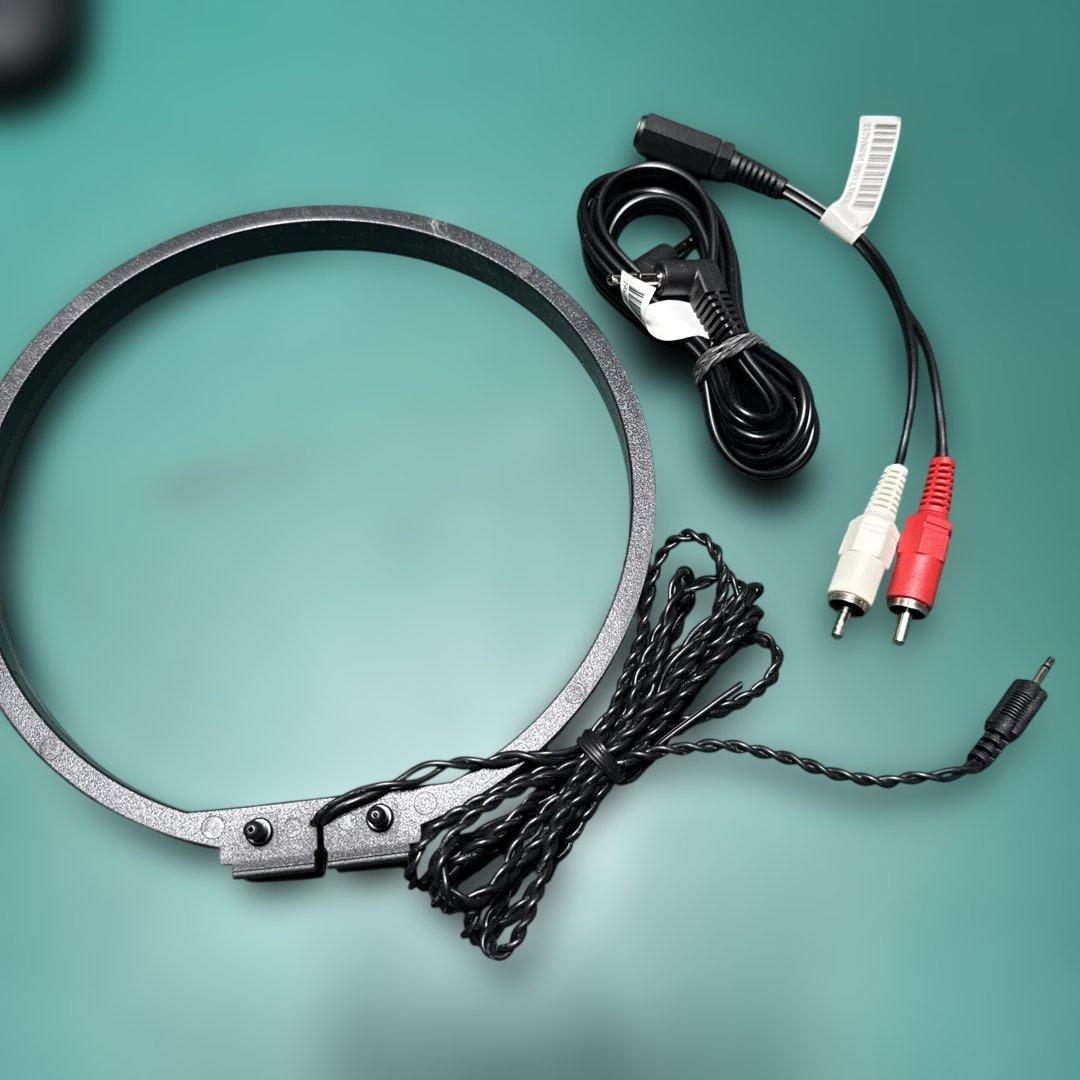 BOSE AV35 ホームシアター　lifestyle 135