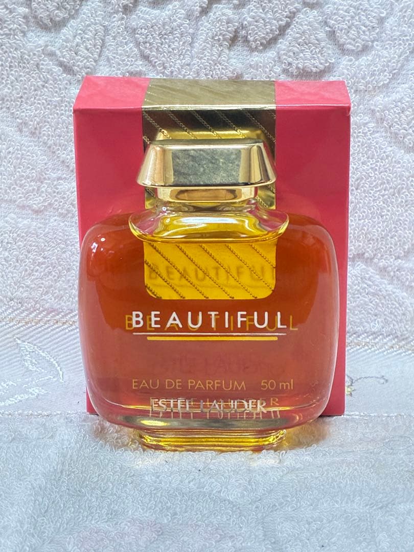 ビューティフル オーデ パルファム 50ml