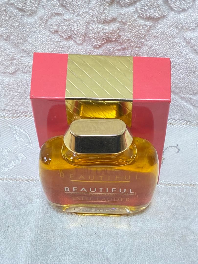 ビューティフル オーデ パルファム 50ml