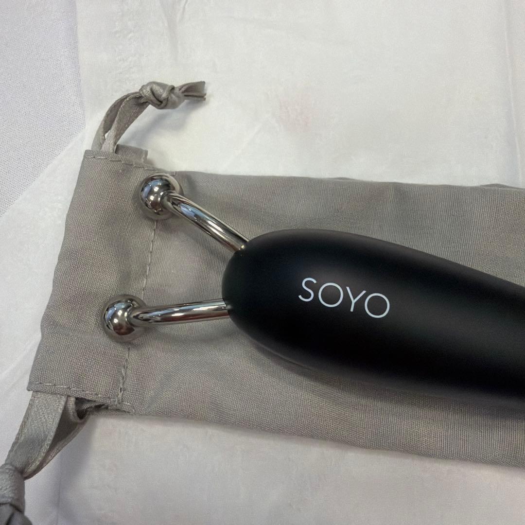 SOYO スムースリフター　小田切ヒロ