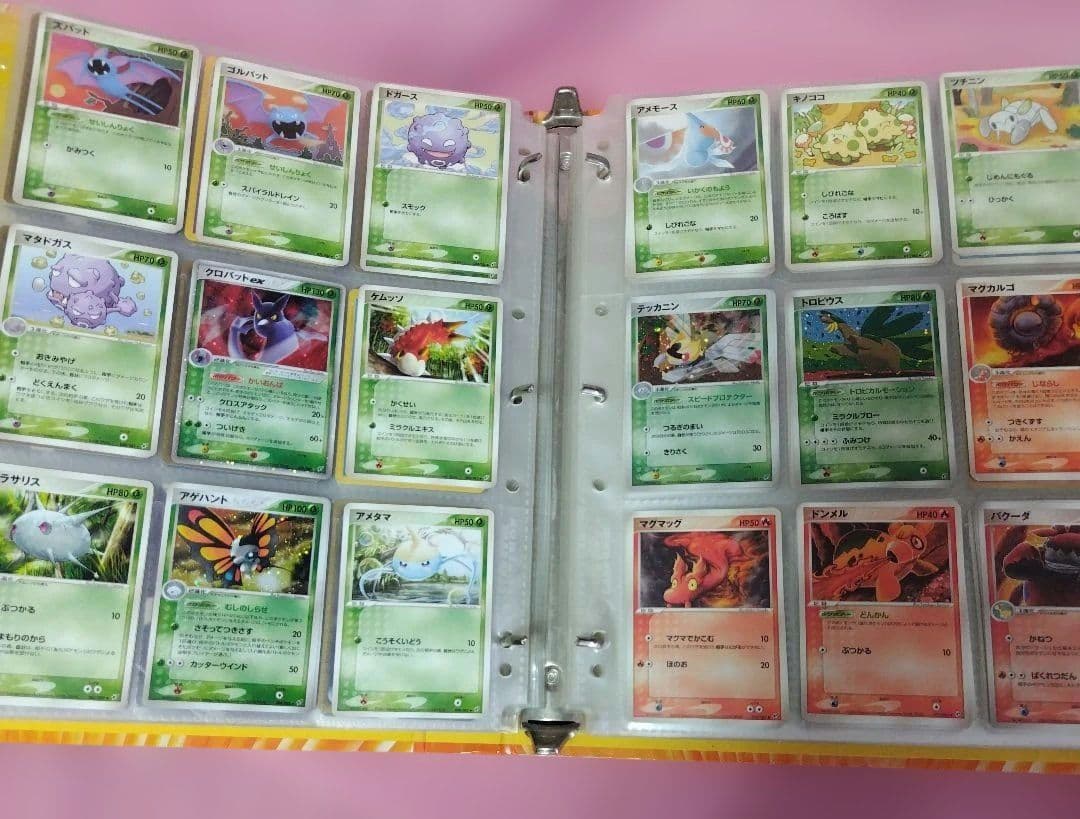 ポケモンカード ポケモンカードシール色々
