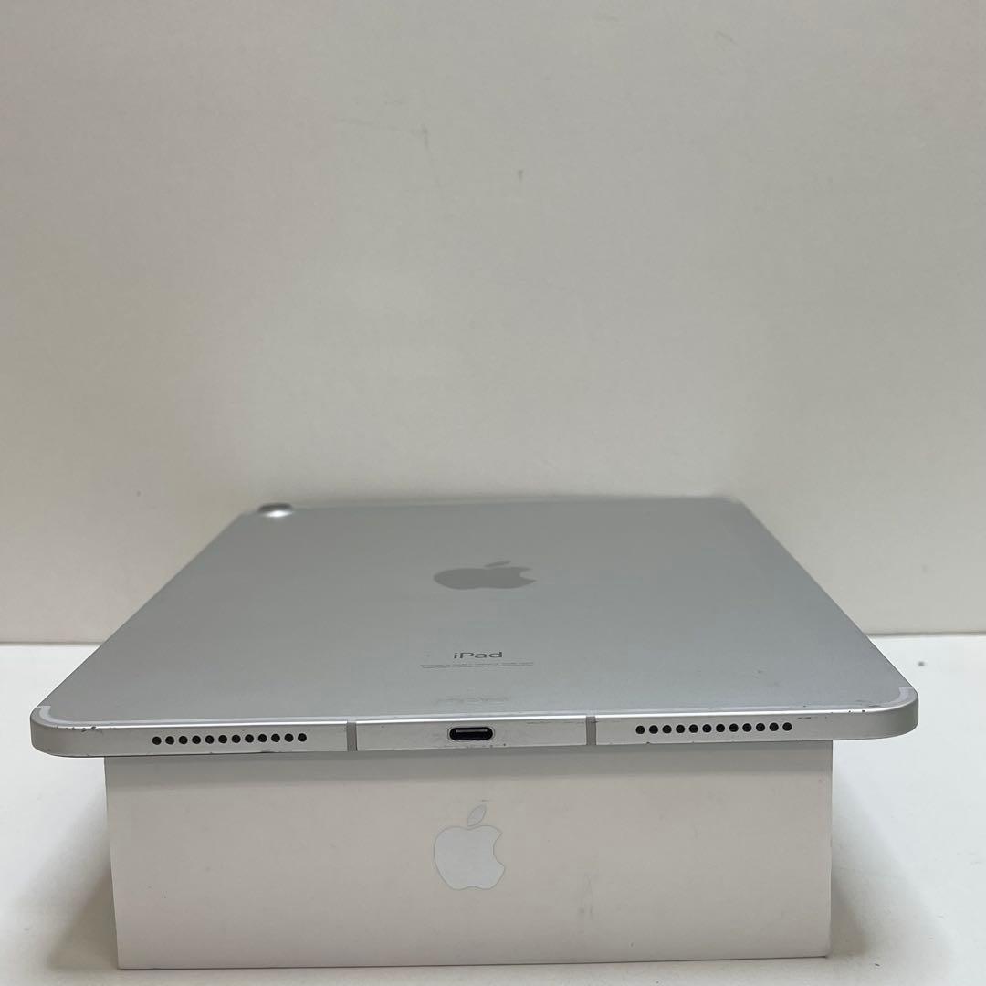 iPad Air 第4世代 64GB Wi-fi + Cellular 82%