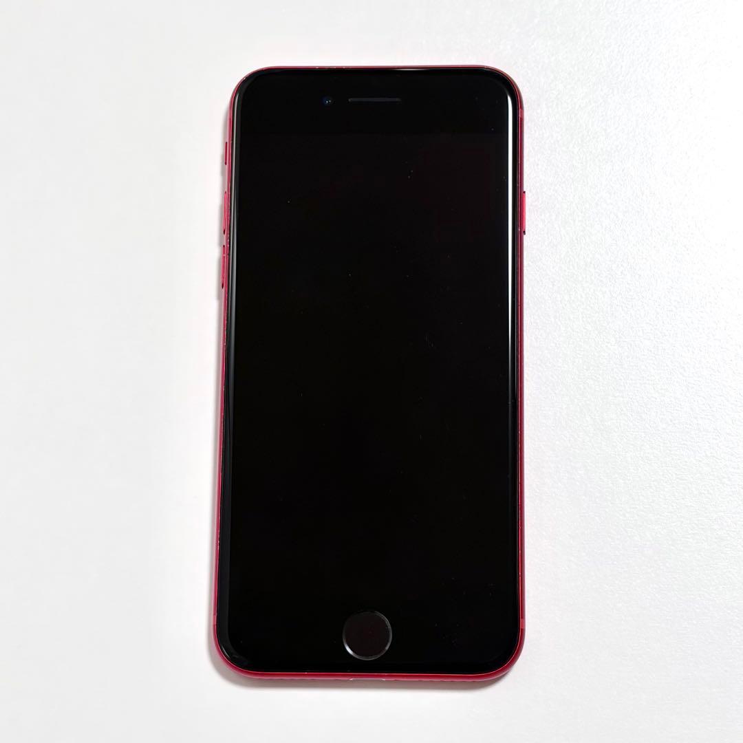 iPhone8 64GB （PRODUCT）RED