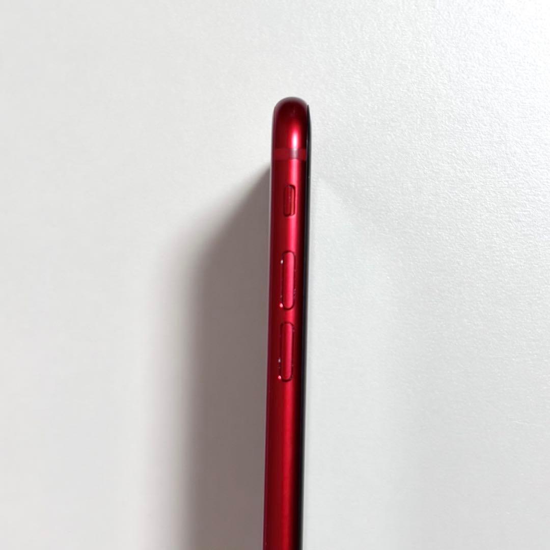 iPhone8 64GB （PRODUCT）RED