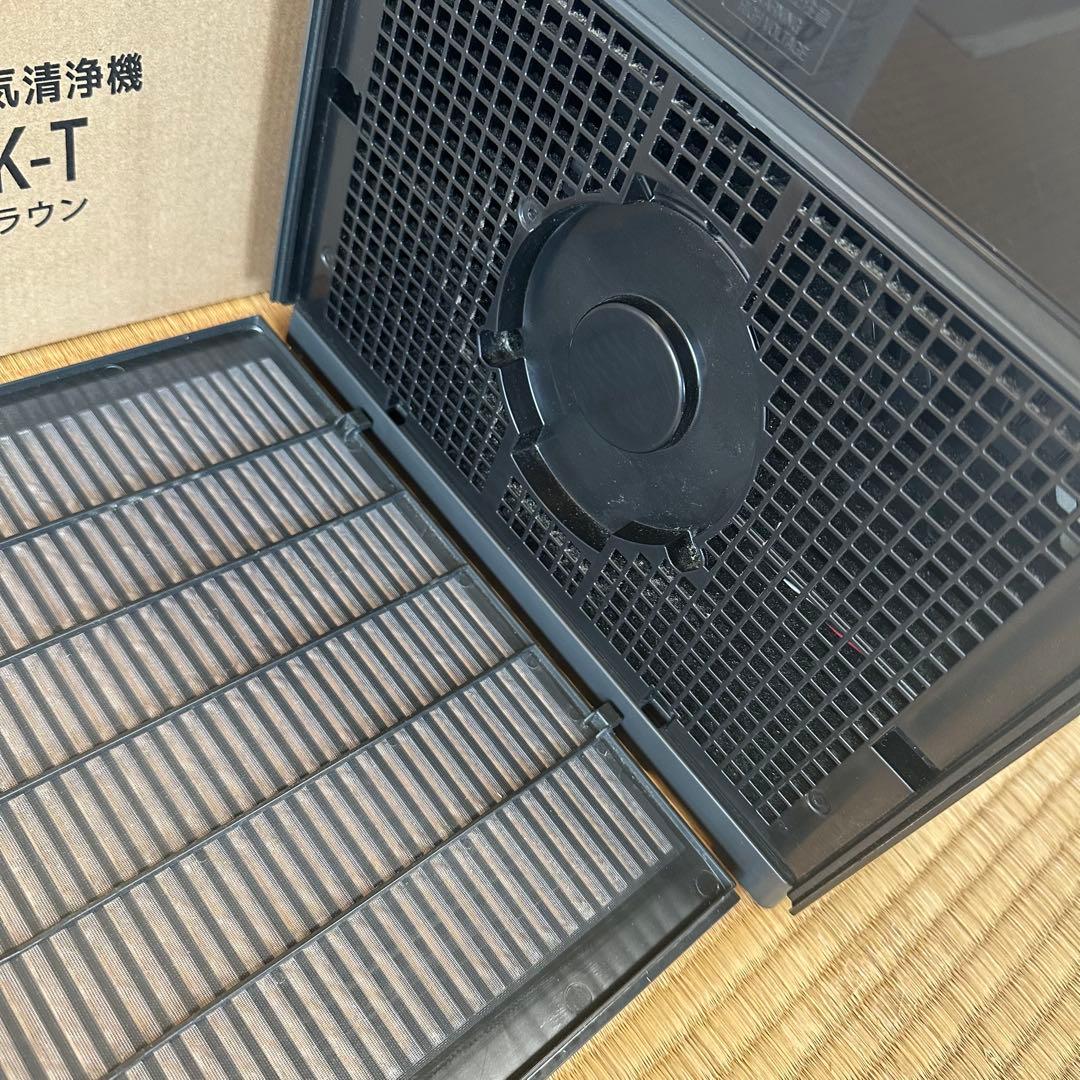 ダイキン 加湿ストリーマ 空気清浄機 .3
