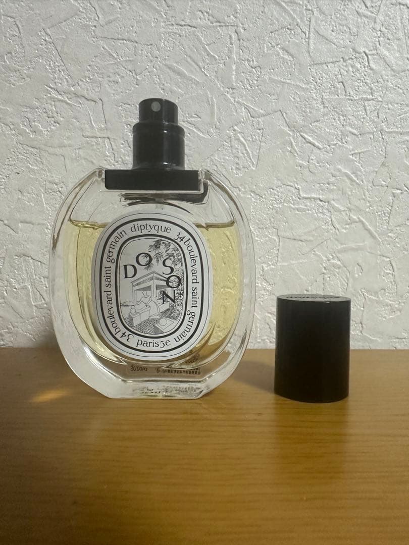 diptyque DO SON 50ml 香水