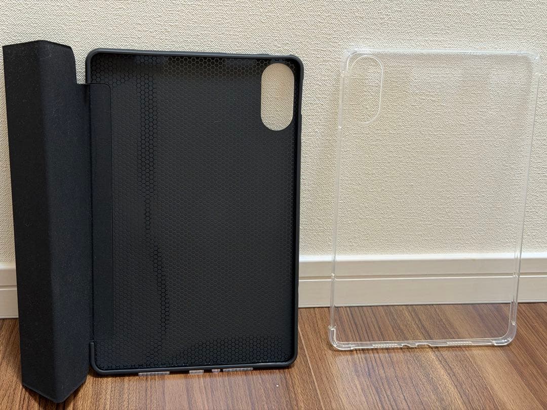 Xiaomi POCO Pad 8GB+256GB 12.1インチ +ケース2種