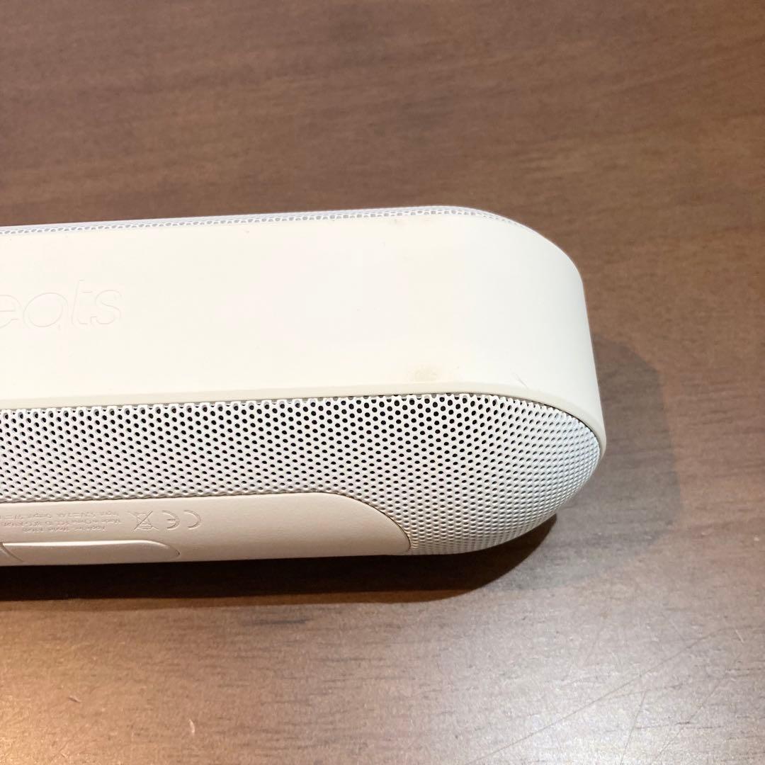 Beats Pill+ ポータブルBluetoothスピーカー