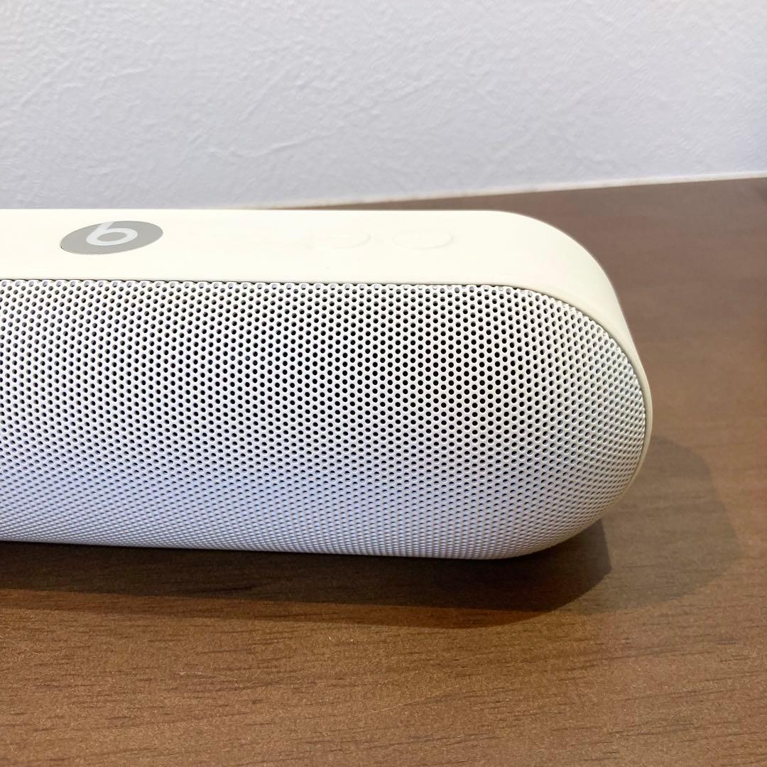 Beats Pill+ ポータブルBluetoothスピーカー