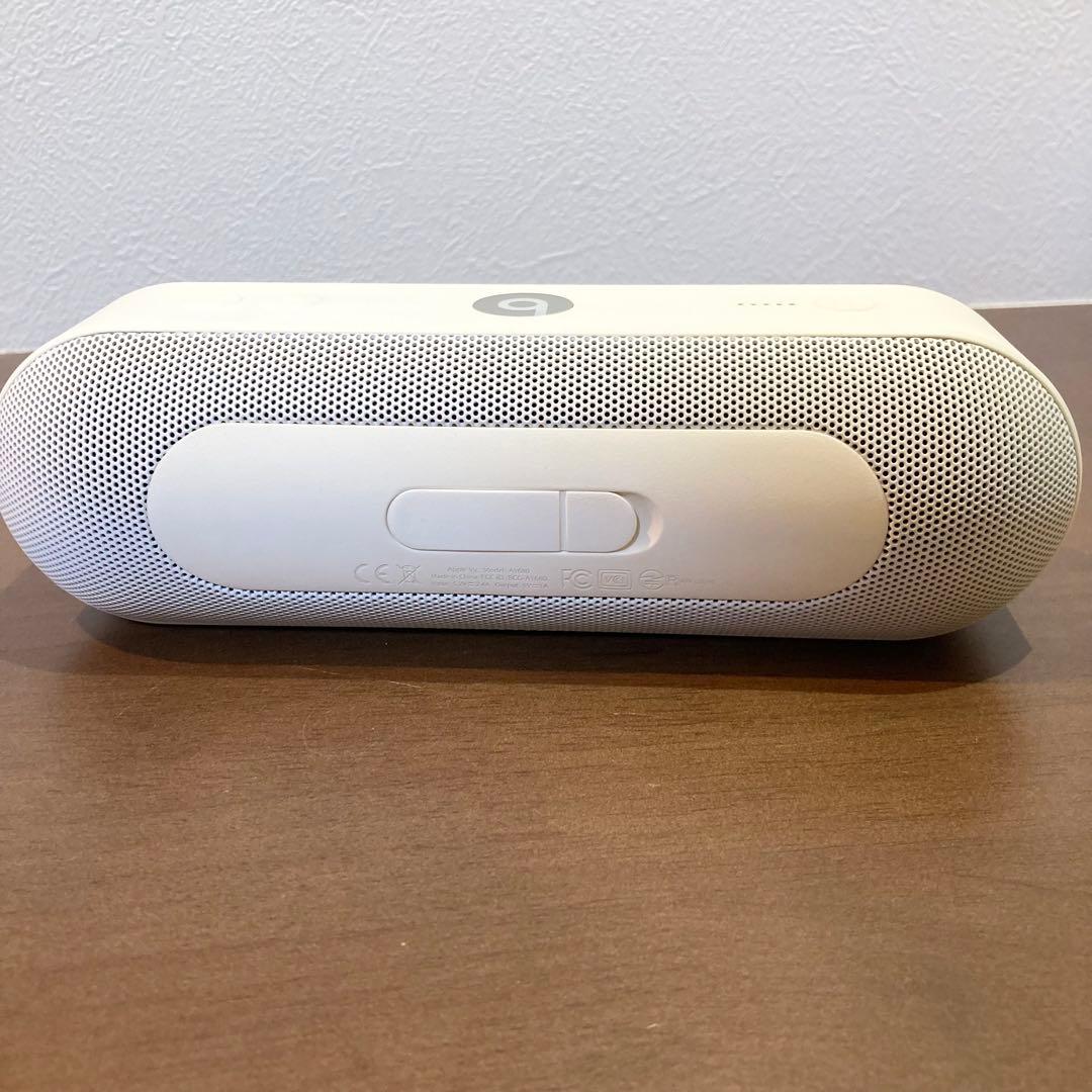 Beats Pill+ ポータブルBluetoothスピーカー