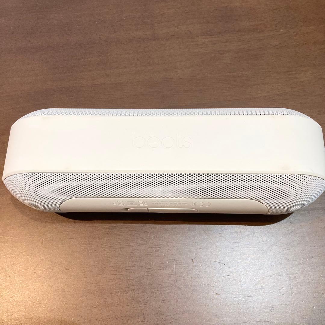 Beats Pill+ ポータブルBluetoothスピーカー