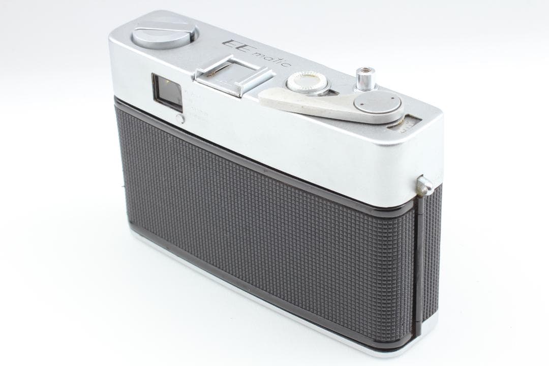 KONICA EE Maticレンジファインダーカメラ