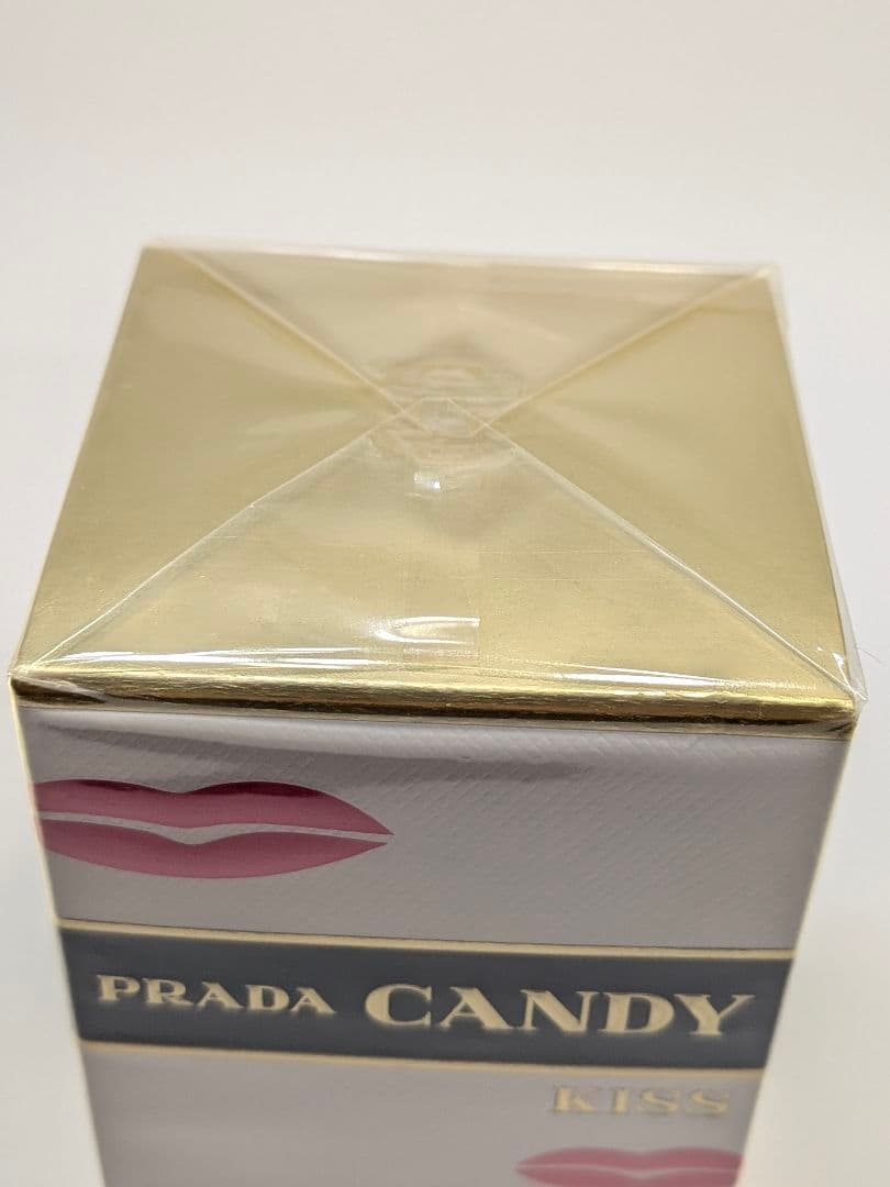 新品未使用　未開封品PRADA キャンディキス 30ml