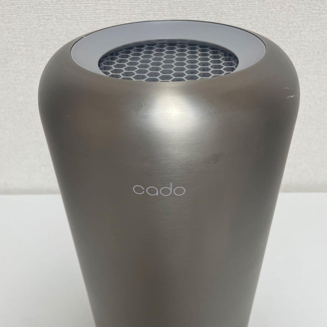 cado(カドー) 除菌脱臭機 SAP-001