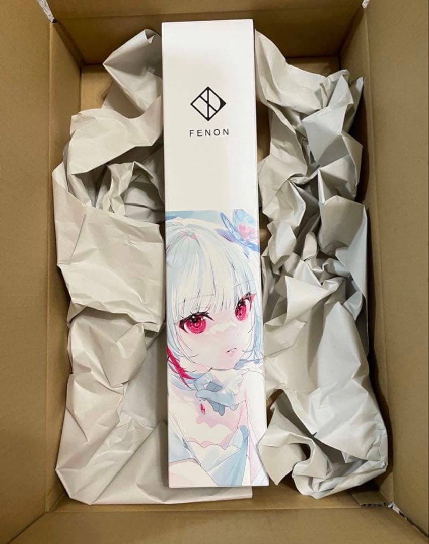 新品未使用 REJECT Gaming Mousepad SOFT dtto.