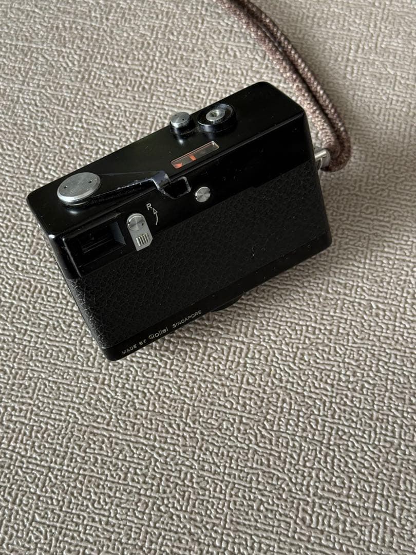ROLLEI 35S ローライ カメラ
