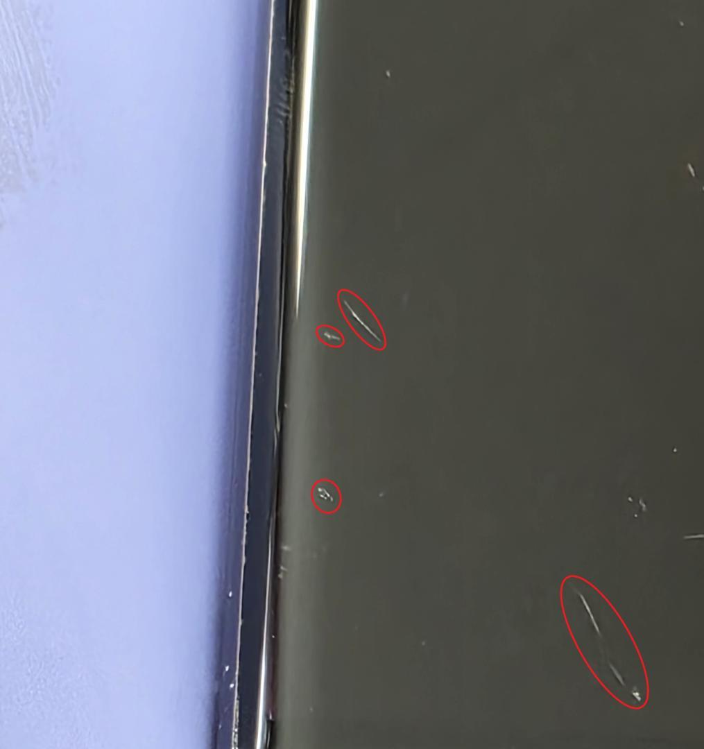 Galaxy S22 Ultra 256GB SC-52C 箱・Sペン付