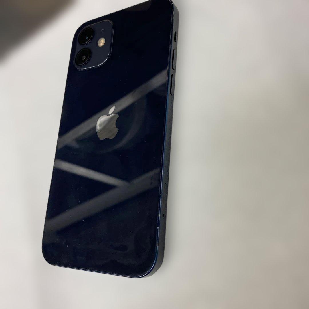 Apple iPhone 12 本体のみ