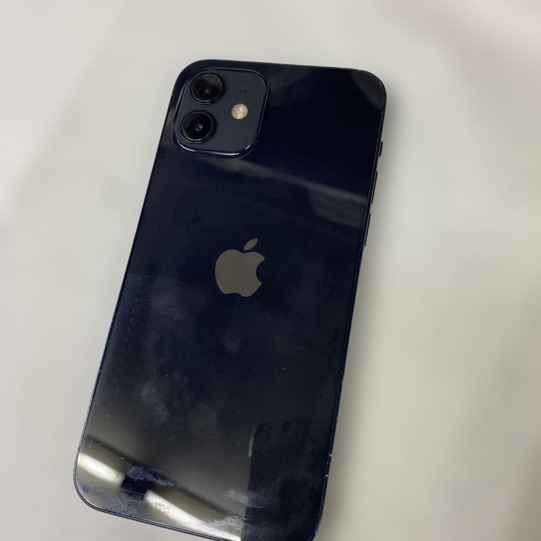 Apple iPhone 12 本体のみ