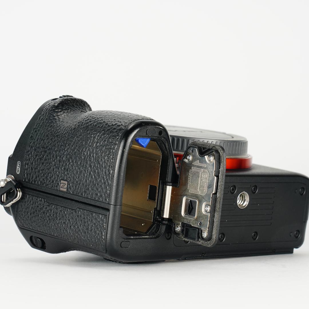 【完全セット】α7III美品！SONY ミラーレス一眼 すぐ撮影可能 112