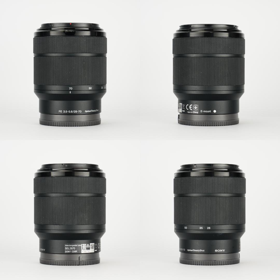 【完全セット】α7III美品！SONY ミラーレス一眼 すぐ撮影可能 112