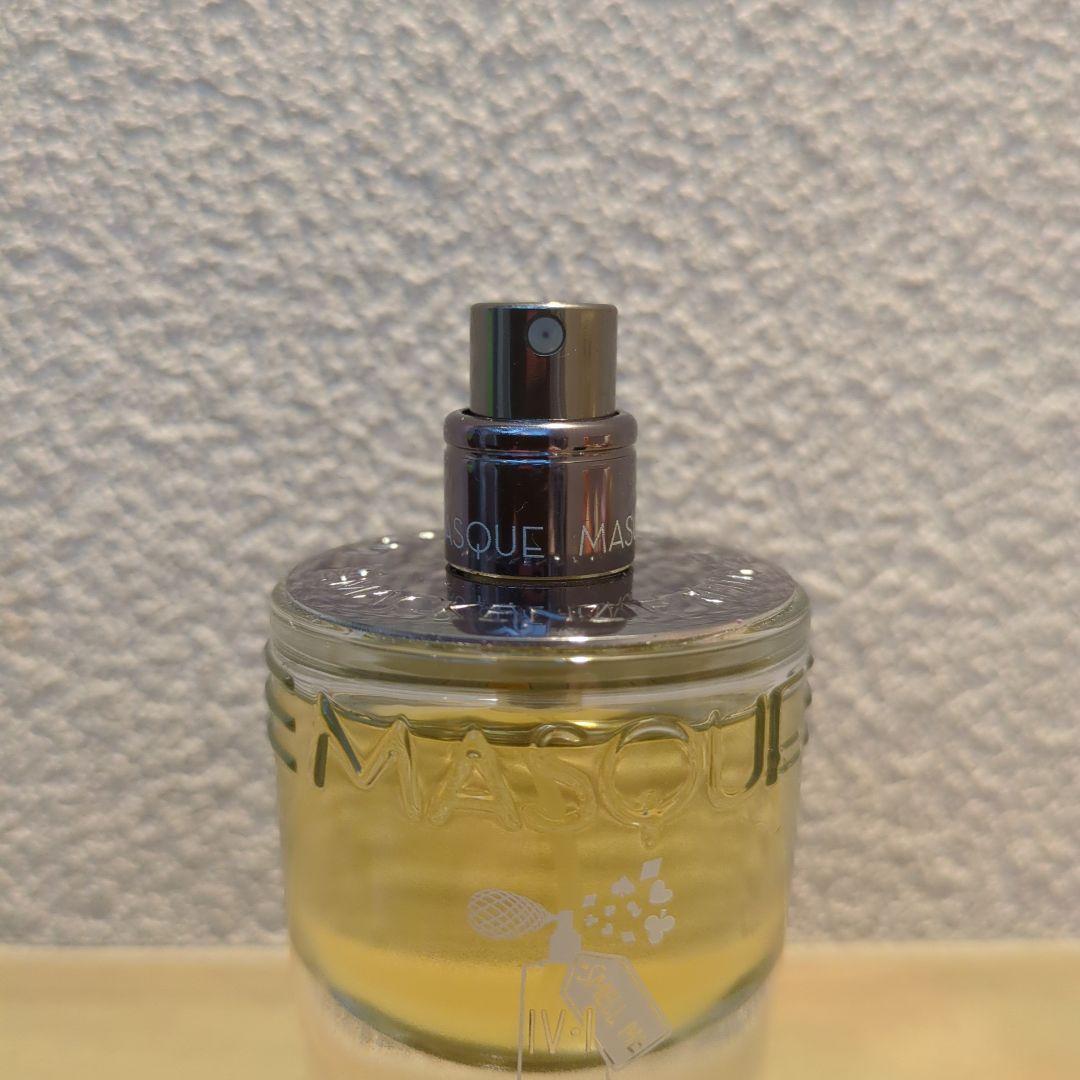 マスクミラノ LOST ALICE オードパルファム 35ml