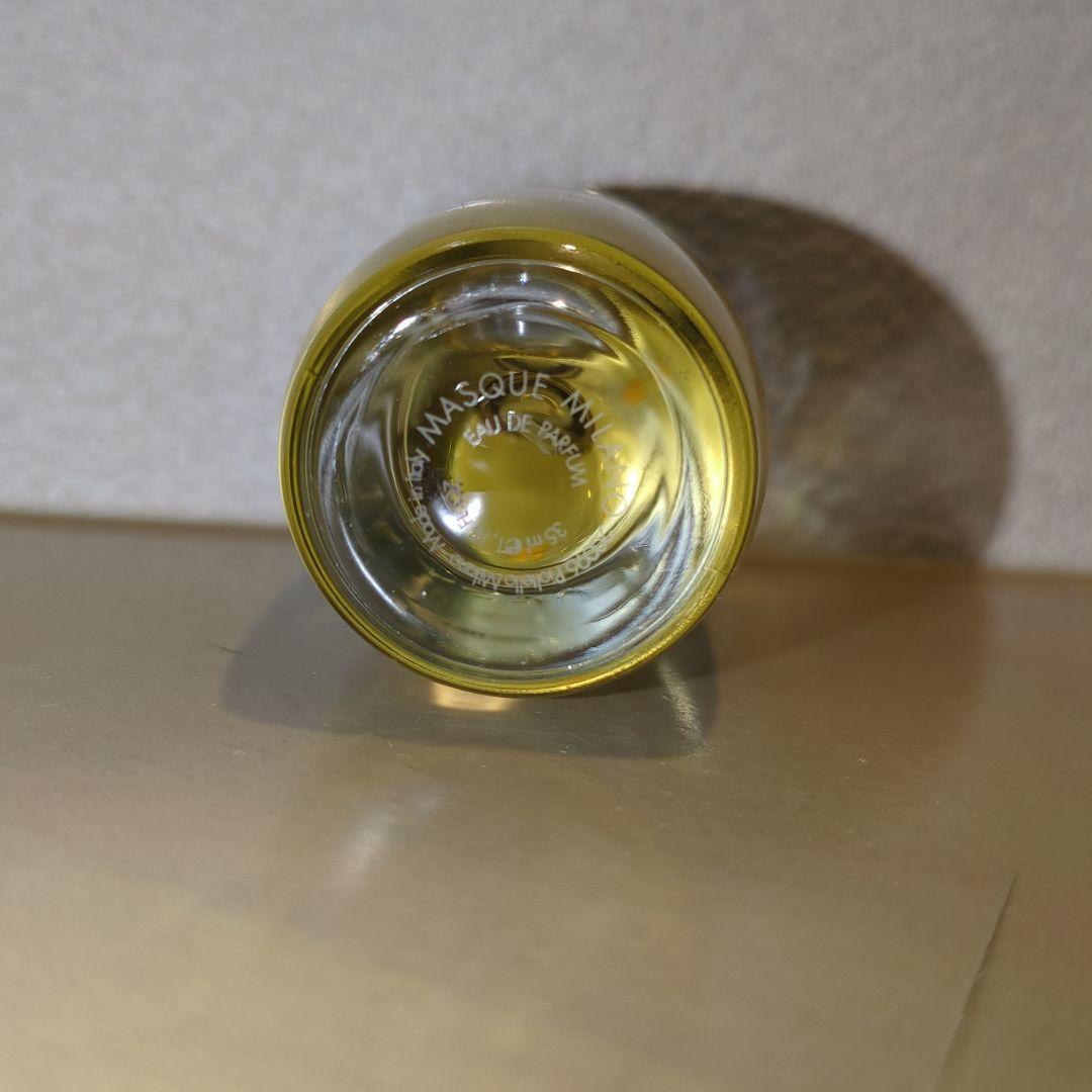 マスクミラノ LOST ALICE オードパルファム 35ml