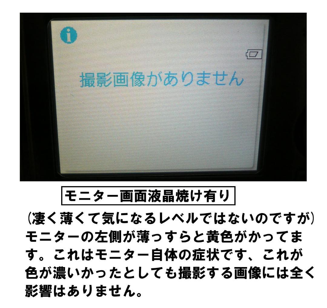 Nikon COOLPIX S510⚠️必読有⭐️スレや小傷有り⭕️安心の実働品