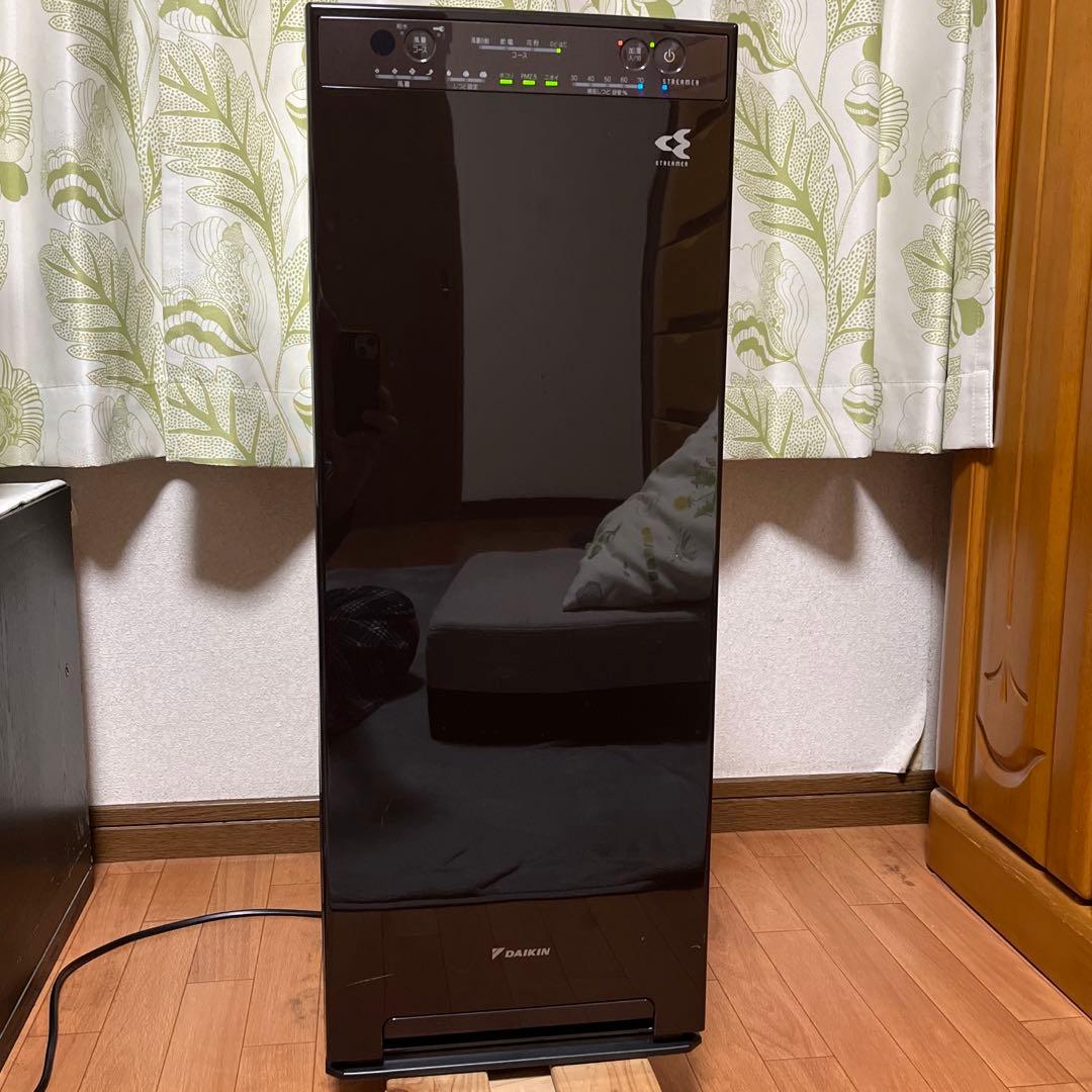 DAIKIN MCK55S-T 2020年製