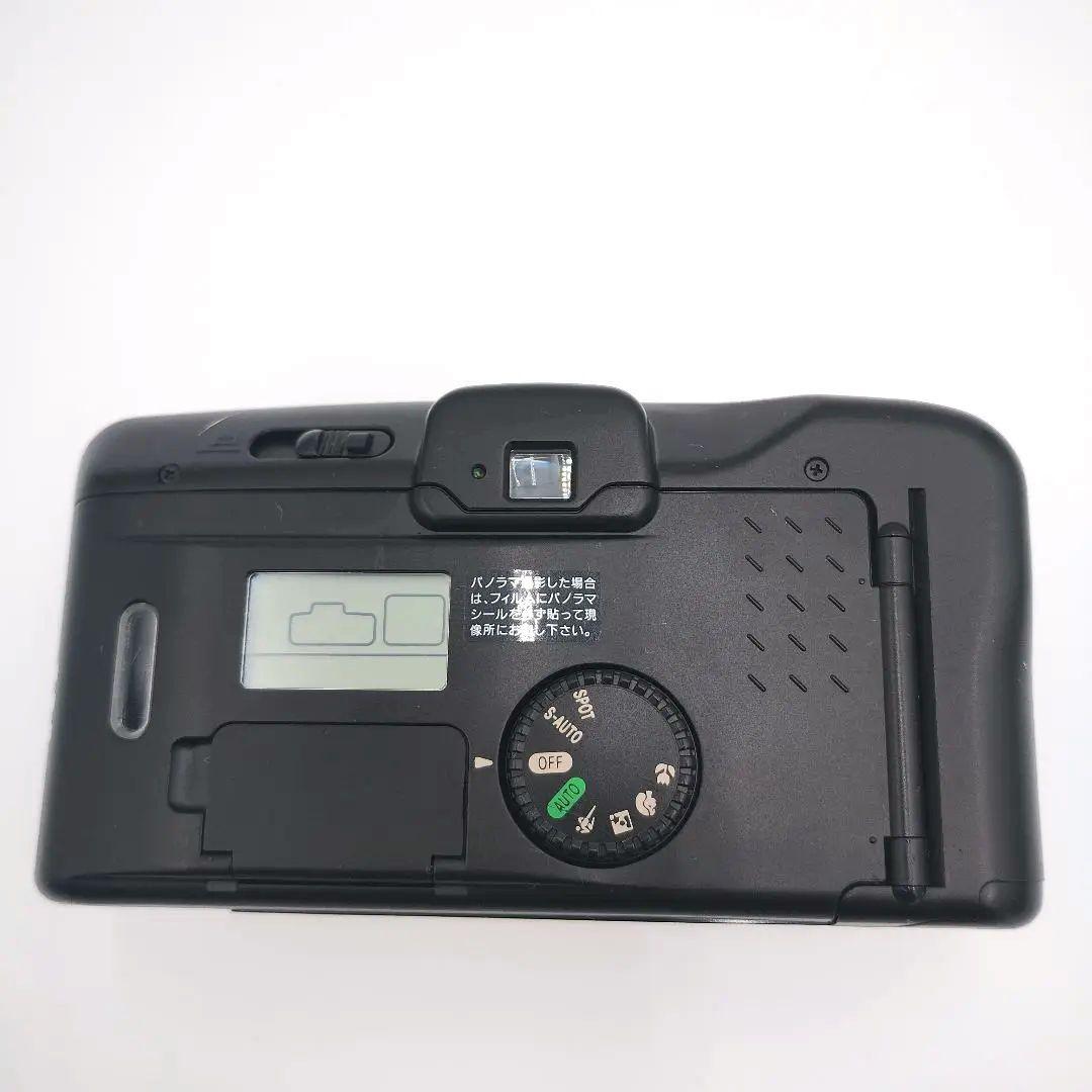 Canon Autoboy S PANORAMA　コンパクトフィルムカメラ