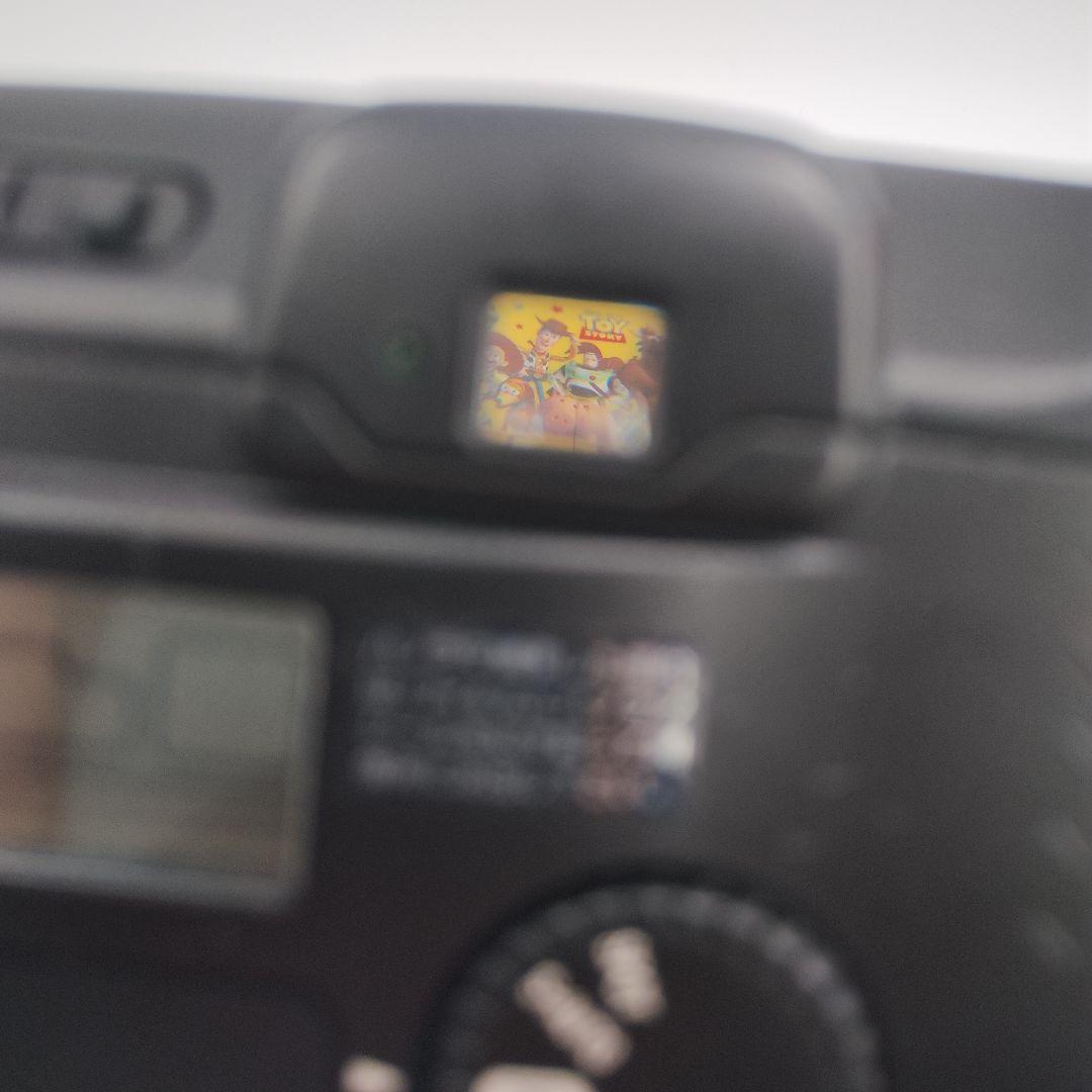 Canon Autoboy S PANORAMA　コンパクトフィルムカメラ