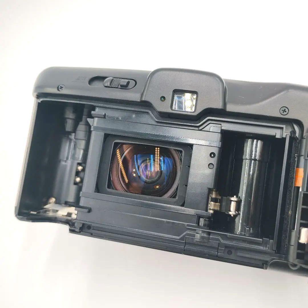 Canon Autoboy S PANORAMA　コンパクトフィルムカメラ