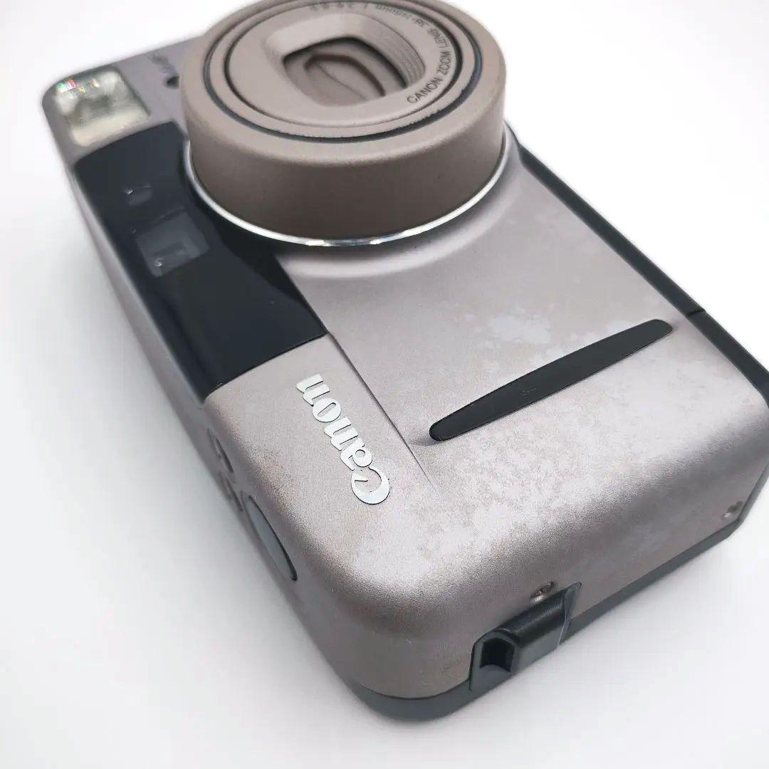 Canon Autoboy S PANORAMA　コンパクトフィルムカメラ