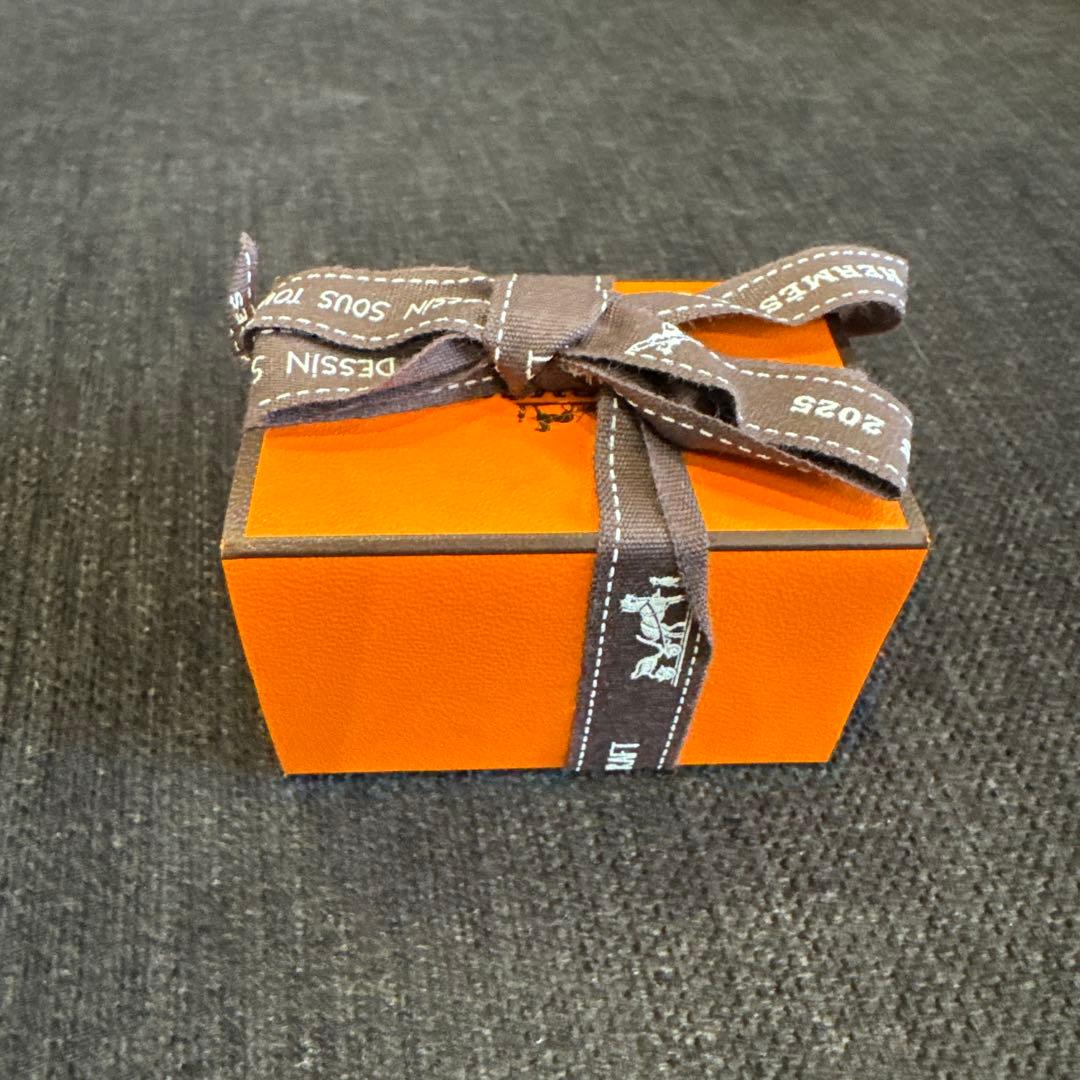 HERMES LES MAINS HERMES ネイルオイル