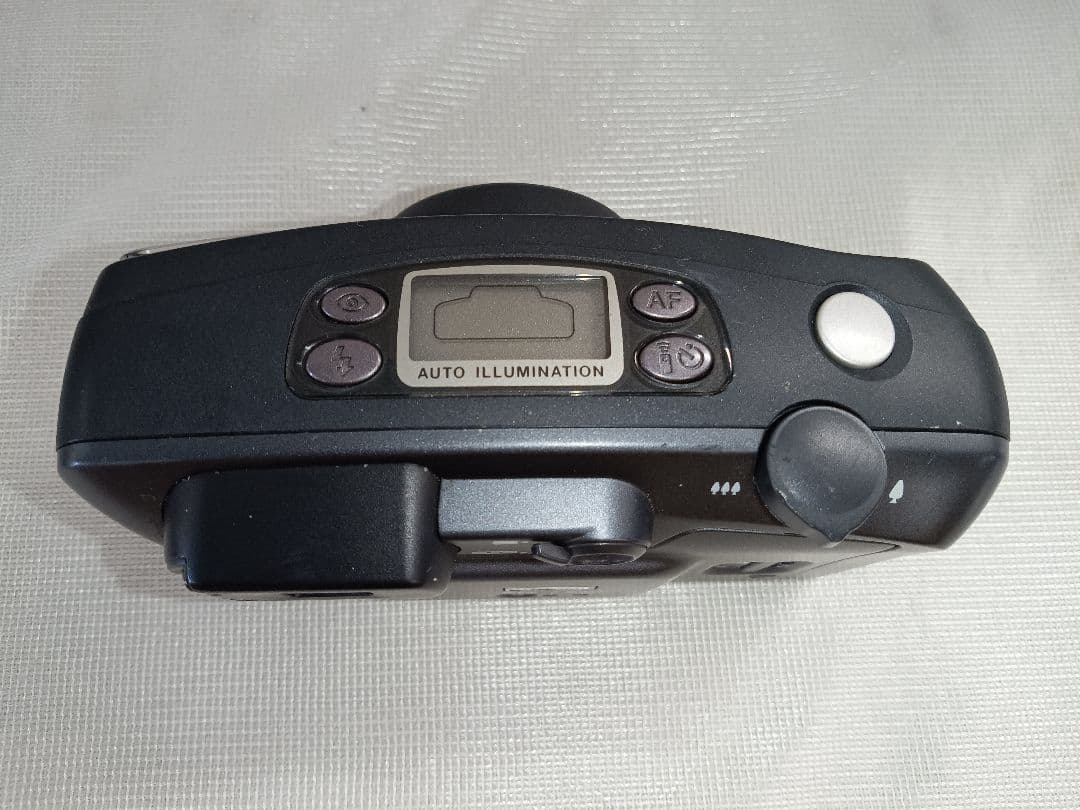 《TA1058》PENTAX ESPIO 140 コンパクトフィルムカメラ