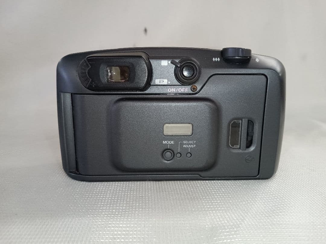 《TA1058》PENTAX ESPIO 140 コンパクトフィルムカメラ