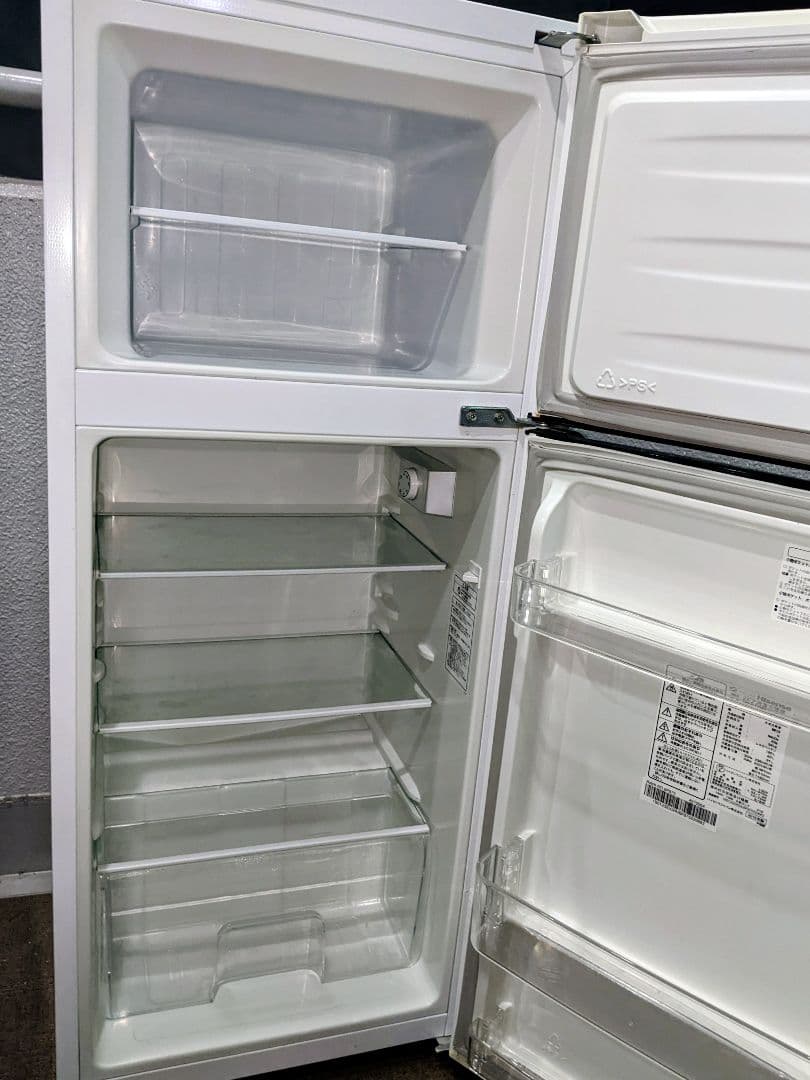 ✨激安❗Hisense4.5kg洗濯機 120㍑冷蔵庫✨配達無料✨