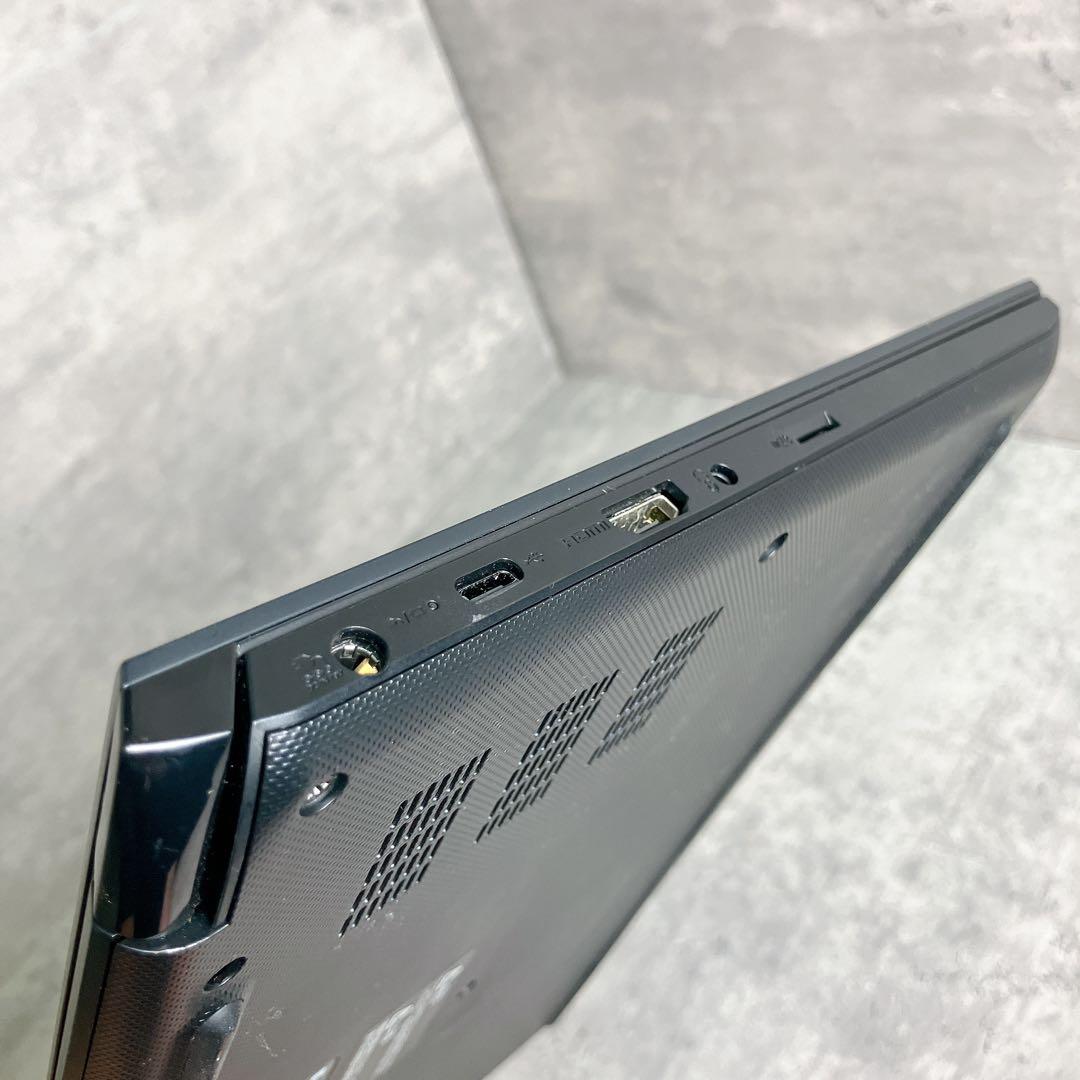 【動作可能ジャンク】dynabook S73/DP 第8世代i5搭載モデル