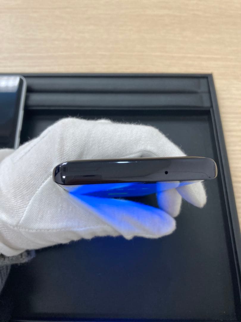 Rakuten Hand 5G スマートフォン 2台 充電器付き◇