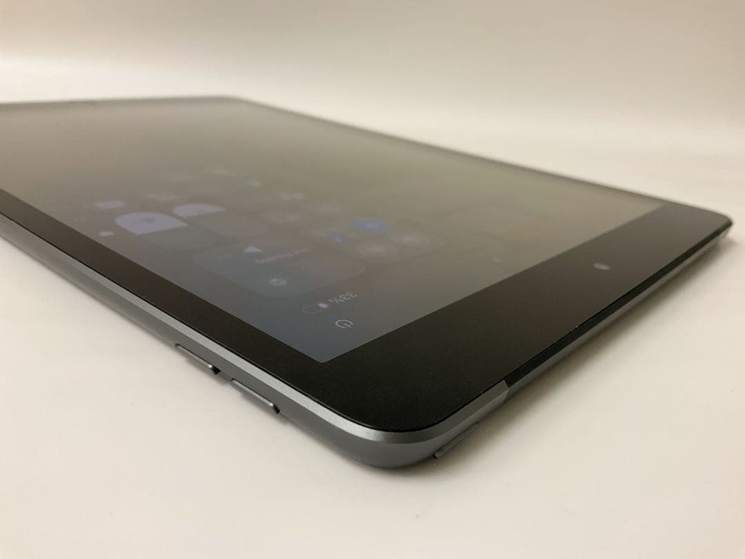 【超美品・BT95％】iPad 第9世代 64GB Cellularモデル