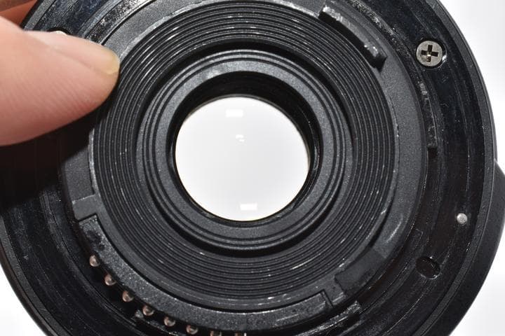 【元箱付き】ニコン Nikon D5500 レンズキット