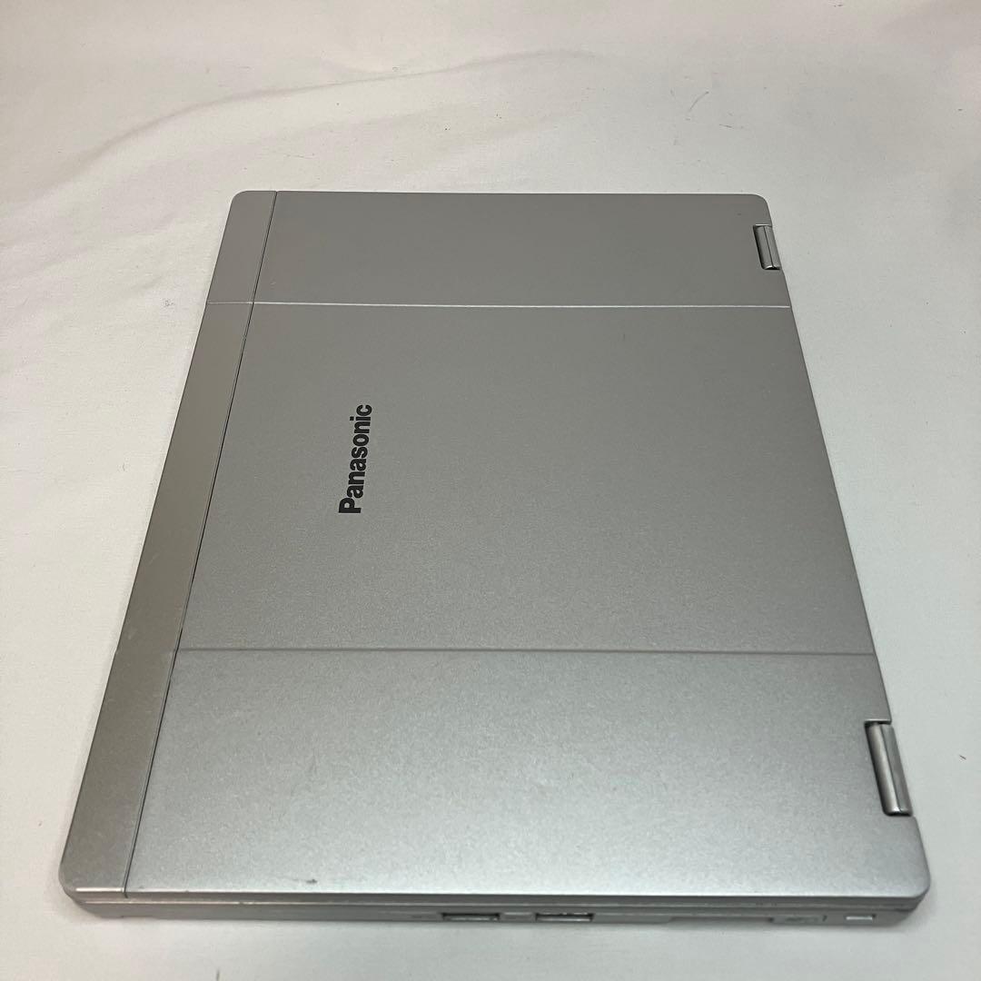 レッツノート QV9 CF-QV9U30VS 10世代 i5 16GB オフィス