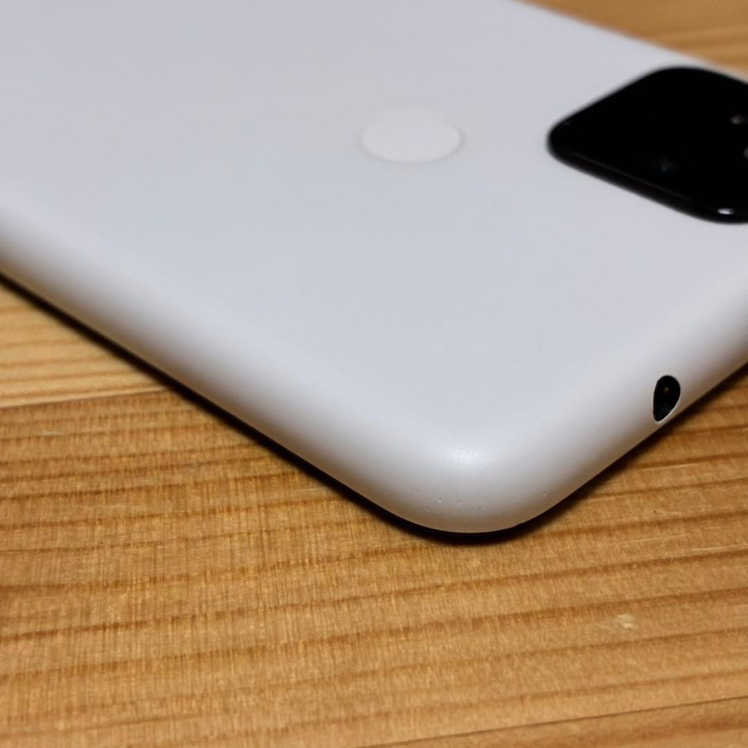 y*y様 8207 Google pixel4a 5g