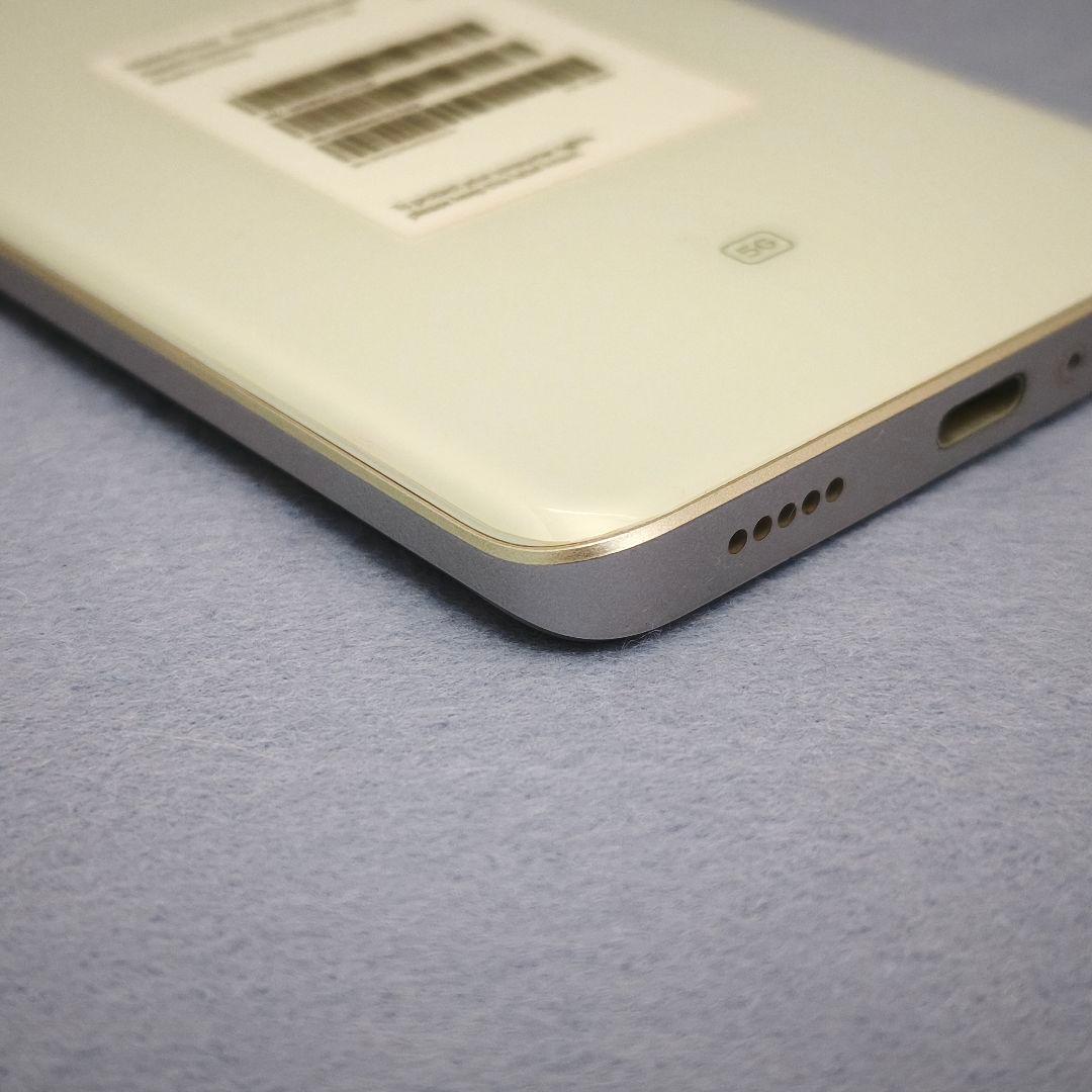 Redmi Note 13 Pro+ 5G Moonlight White 本体